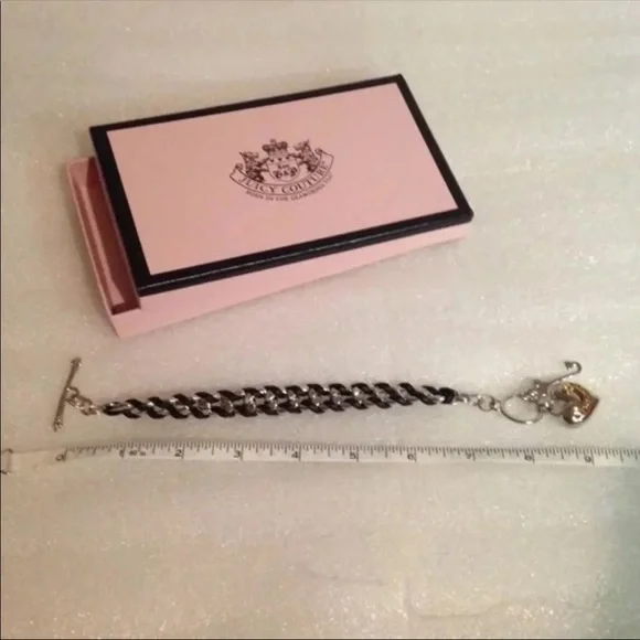 Juicy couture bracelet - Picture 2 of 7